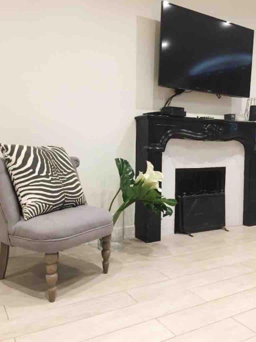 Central Apartment In The Heart Of The Marais With Air Conditioning Paris Exterior foto