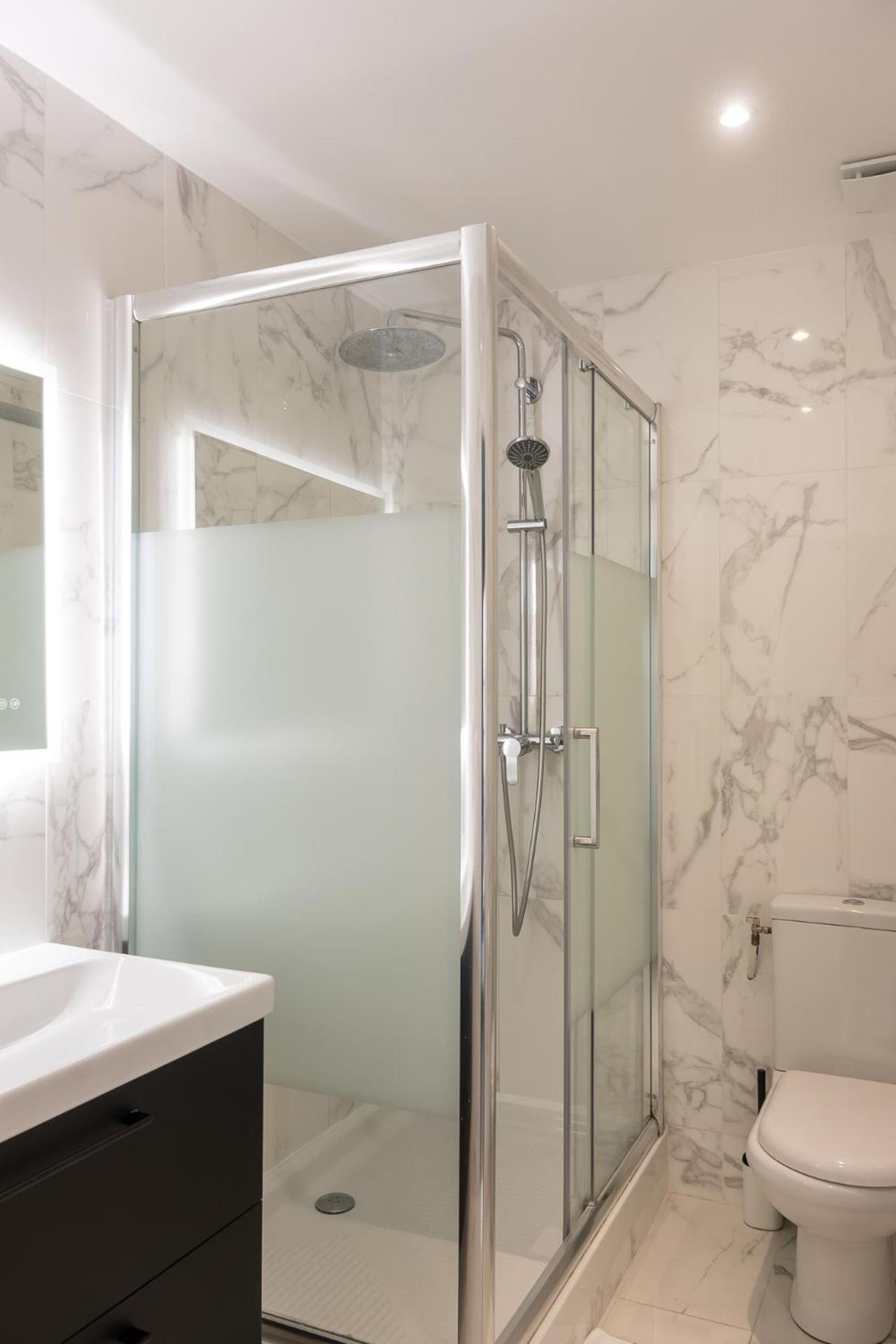 Central Apartment In The Heart Of The Marais With Air Conditioning Paris Exterior foto